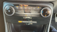 Ford Puma 1.0 EcoBoost Hybrid mHEV Titanium 5dr Petrol Hatchback